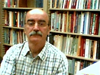 Photo of Mohsen