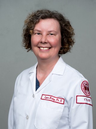 Dr. Lynn Kirby