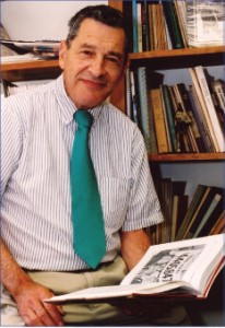 Murray Friedman