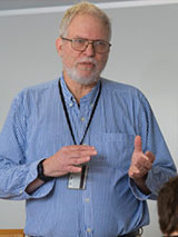 Gerald Stahler
