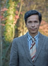 image of Hector Amaya