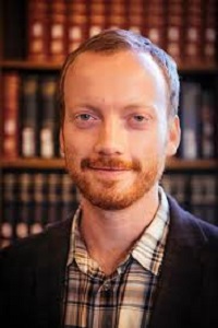 image of Professor Eugene Chislenko