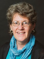 image of Professor Kate Henry
