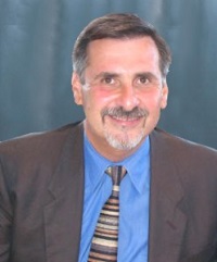 image of Professor C=Gary Mucciaroni