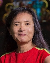 image of Professor Noriko Manabe