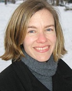 image of Sarah Igo