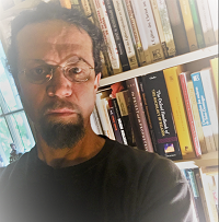 image of Professor Terry Rey