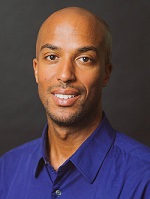 image of Professor Benjamin Talton