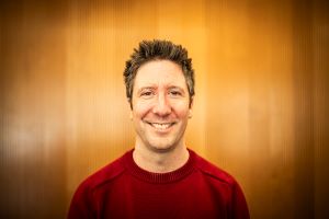 Assistant Professor Joshua Mask featured in Temple Now article