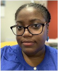 image of Alisa Shockley