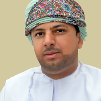 image of Nasser Al-Jahwari of Archeology Sultan Qaboos University in Oman