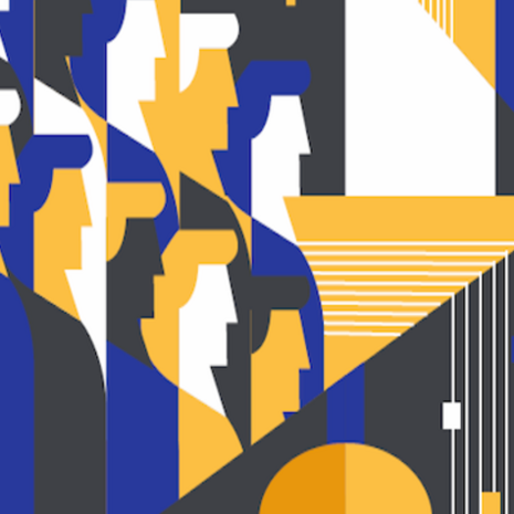 Background for the 'Center Events' link block