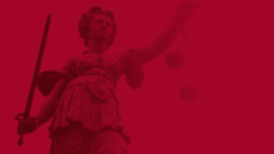 Background for the 'New Criminal Justice Certificate Programs!' link block