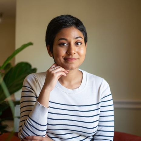 Navya Reddy
