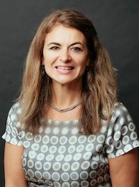 image of Professor Caterina Roman