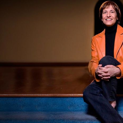 Dr. Kathy Hirsh-Pasek