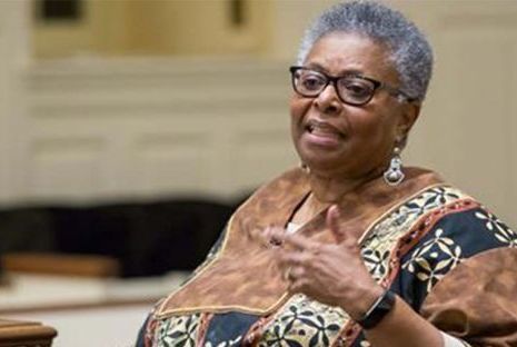 Rev. Dr. Katie Geneva Cannon