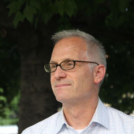 Dr. Bryant Simon