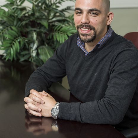 Dr. Mathieu Wimmer