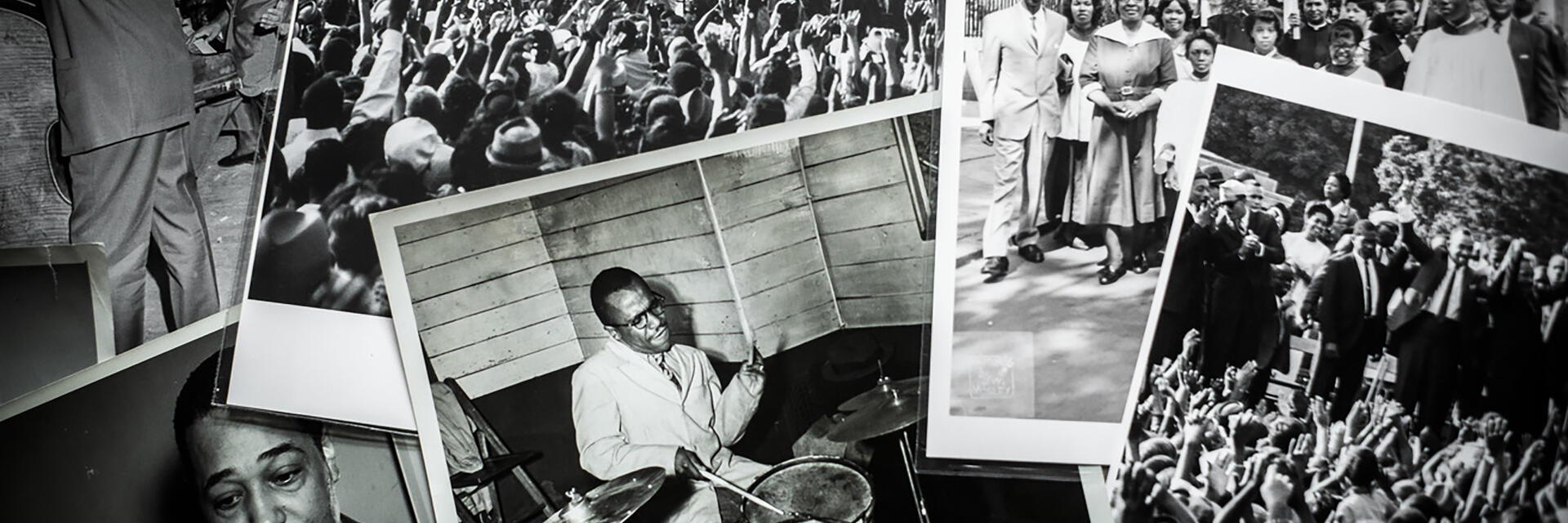 image of photos from Blockson collection