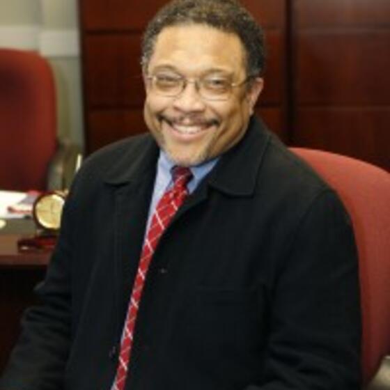 Ronald Taylor