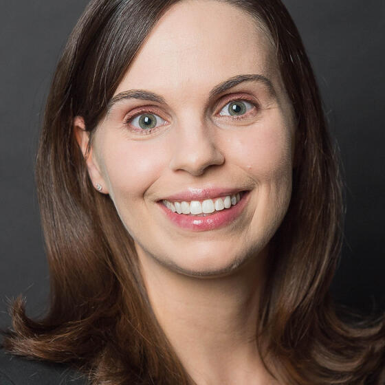 Shannon Walters