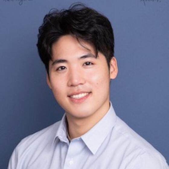 Bryan Huang