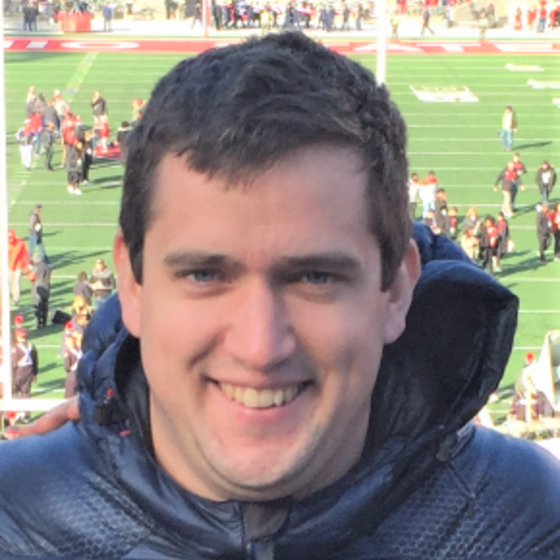 Caleb Zimmerman