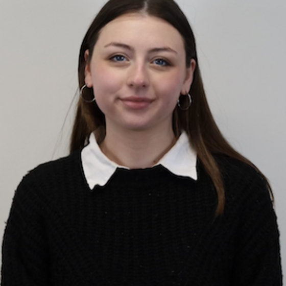 Charlotte McChesney