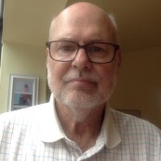 Donald Wargo