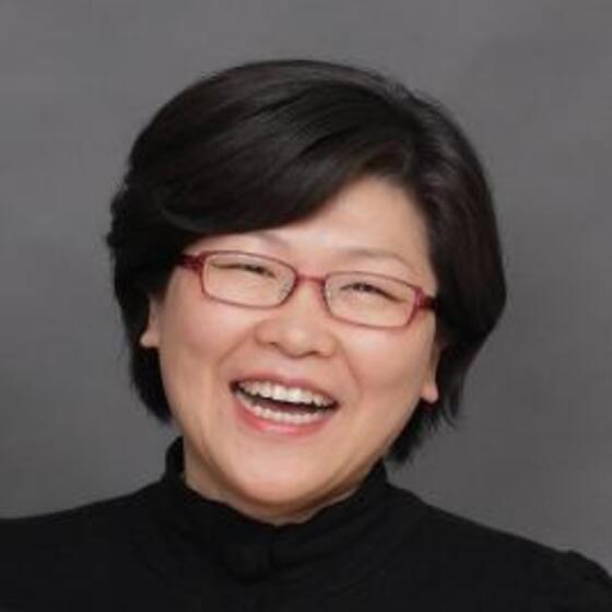 Eunsook Rhee