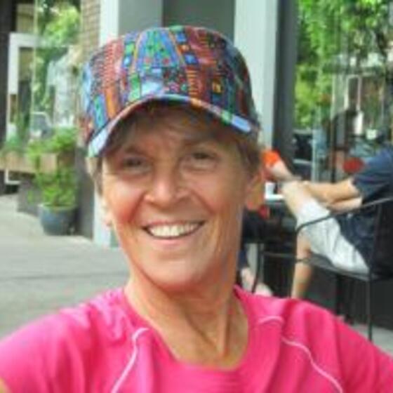 Barbara Ferman