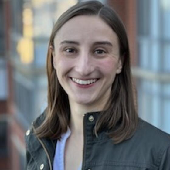Gretchen Sileo