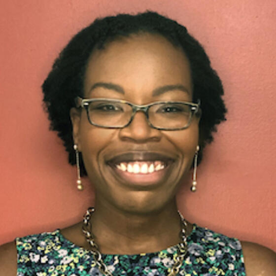 Heather Lewis-Weber