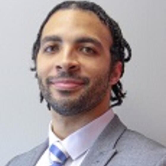 Jelani Medford