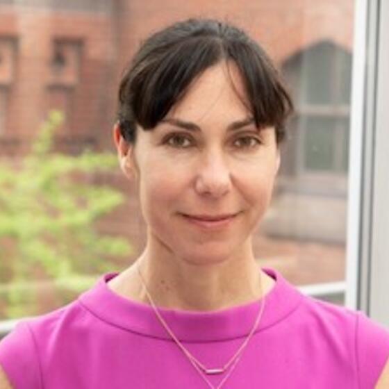 Jill Manning