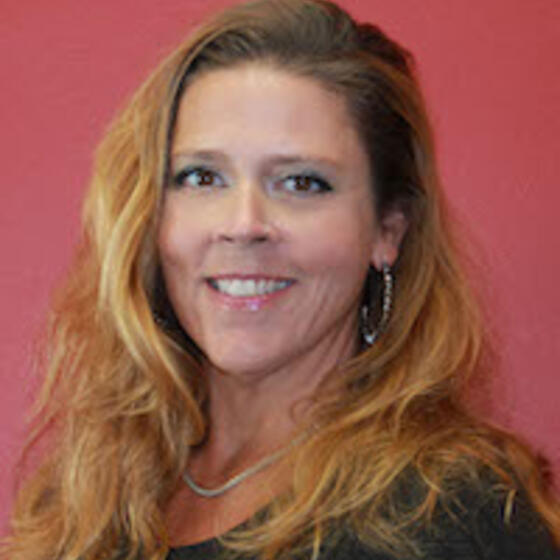 Kimberly Fahey