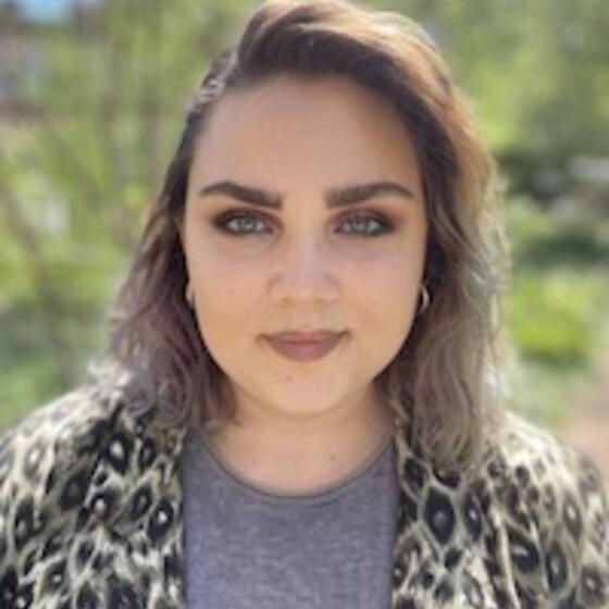 Lydia Orr