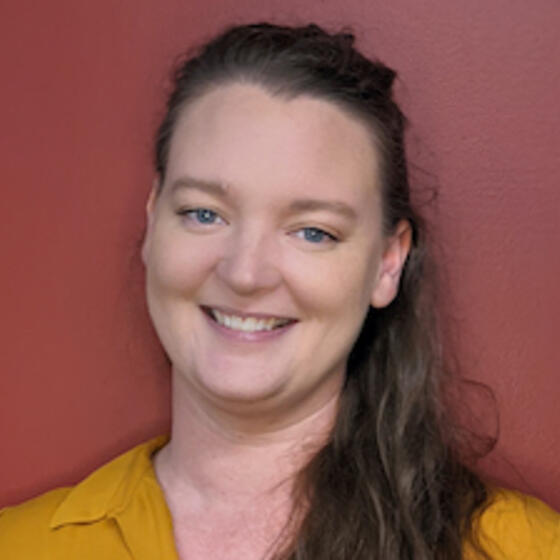 Melody Tschanz