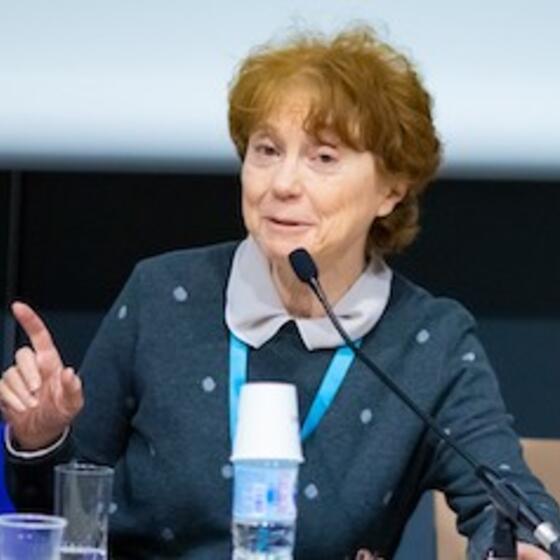 Nora Newcombe