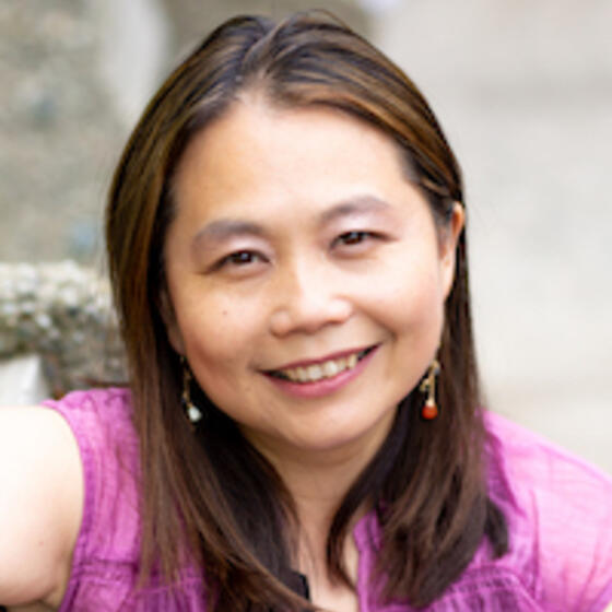 Roselyn Hsueh