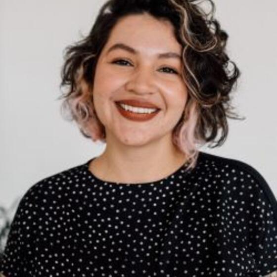 Sara Grisales-Vargas