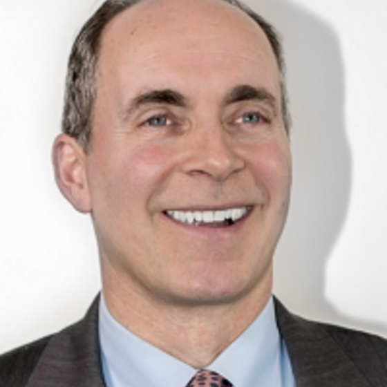 Stephen P. Mullin