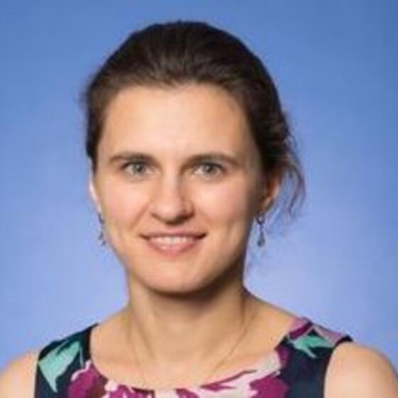 Olga Timoshenko