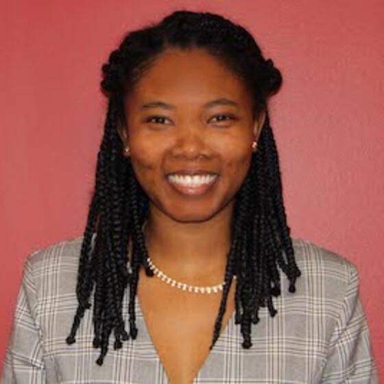 Carissa Forde