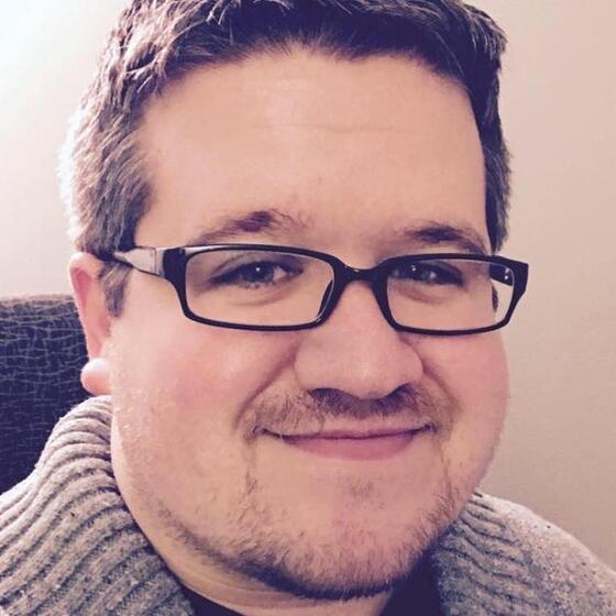 Christopher Bryant