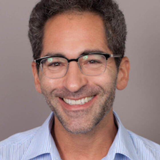 Douglas Greenfield