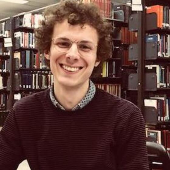 Nicholas Robinson