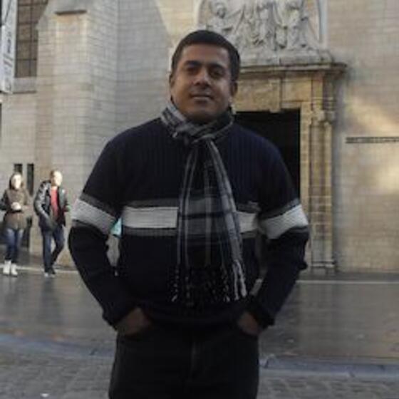 Souradeep Banerjee