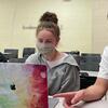 image of Econ students on the computer